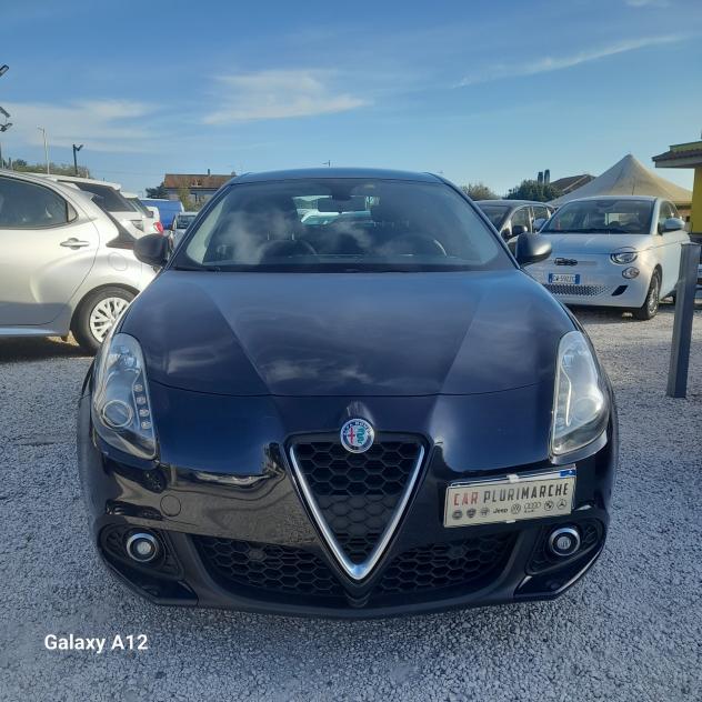 Alfa Romeo Giulietta 1.6 JTDm 120 CV Super - Foto 5