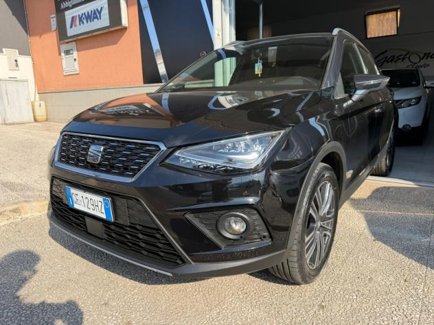 Seat Arona 1.0 TGI XCELLENCE - Foto 3