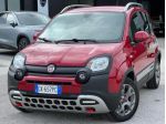 FIAT Panda Cross 1.0 FireFly 70cv S&S Hybrid Cross