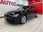 BMW 318 D TOURING BUSINESS AUTO rif. 23845092
