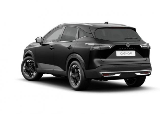 NISSAN Qashqai MHEV 158 CV Xtronic N-Connecta rif. 23547792 - Foto 3