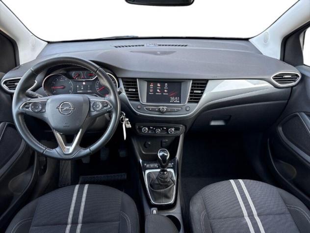 OPEL Crossland Crossland 1.2 Turbo 12V 110 CV Start&Stop Elegance - Foto 9
