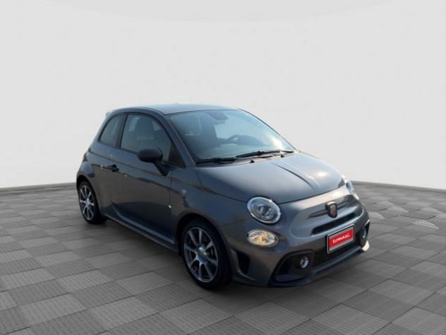 ABARTH 595 595 1.4 Turbo T-Jet 165 CV rif. 23982657 - Foto 7