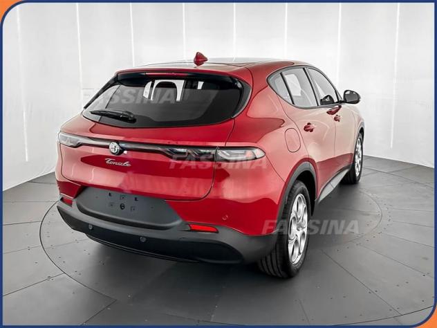 Alfa Romeo Tonale 1.5 hybrid Sprint 130cv tct7 - Foto 6