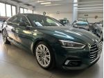 Audi A5 SPB 2.0 TDI 190 CV clean diesel quattro S tronic Bus.Plus