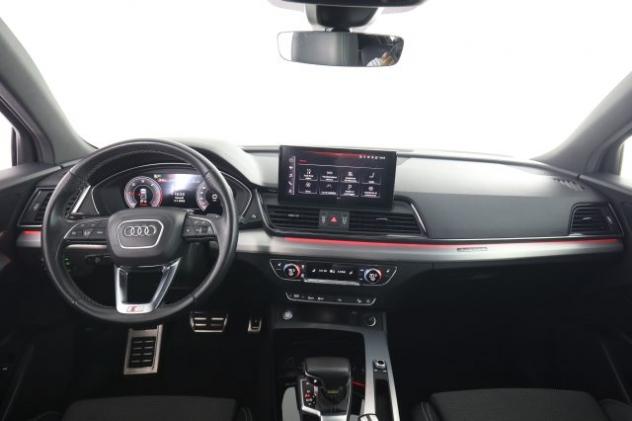 AUDI Q5 Q5 SPB 40 TDI quattro S tronic S line rif. 24026755 - Foto 4