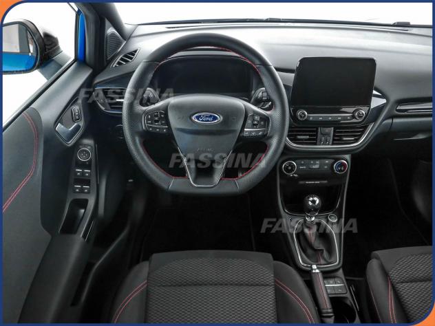 Ford Puma Puma 1.0 ecoboost h ST-Line s&s 125cv - Foto 10