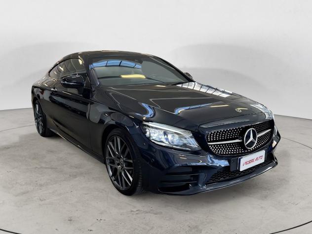 Mercedes-Benz Classe C C300 COUPE 4 MATIIC Premium Auto - Foto 3