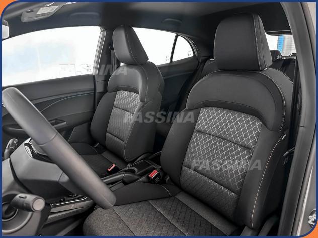 MG MG3 1.5 Comfort Ice 115cv - Foto 8
