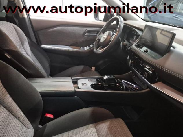 NISSAN X-Trail e-Power 2WD 5 posti N-Connecta autocarro rif. 23620377 - Foto 7
