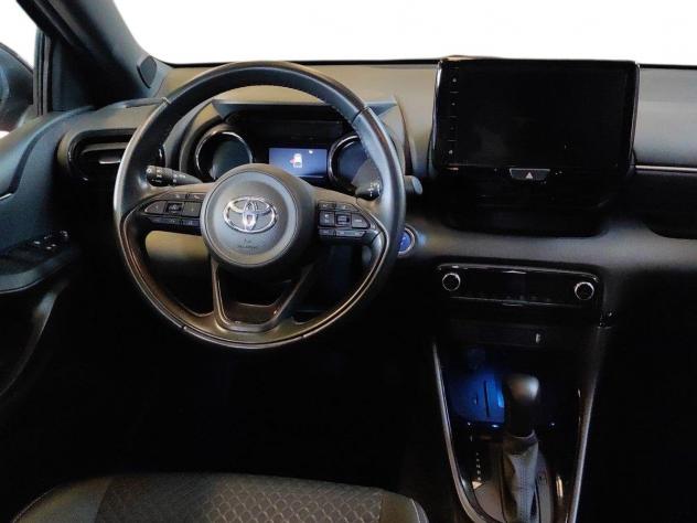 Toyota Yaris Yaris 1.5 Hybrid 5 porte Style - Foto 9