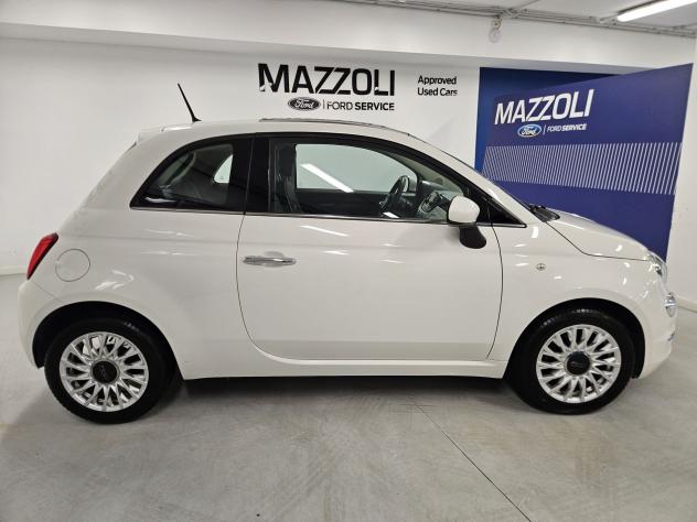 FIAT 500 500 1.2 Lounge 69cv - Foto 6