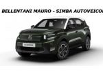 CITROEN C3 Aircross PureTech Turbo 100 You rif. 21716223