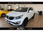 Kia Sportage 1.7 CRDI VGT 2WD Active