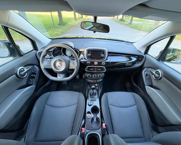 Fiat 500X 1.3 MultiJet 95 CV Pop - Foto 5