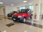 FIAT Panda 2ª serie Panda 1.2 Climbing Natural Power