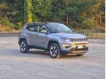 Jeep Compass 2.0 Multijet II aut. 4WD Business CV-140 E6B Automatico NEO 2018