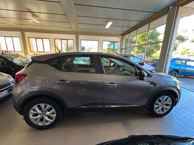 RENAULT Captur 2ª serie Captur Blue dCi 115 CV EDC Business - Foto 6