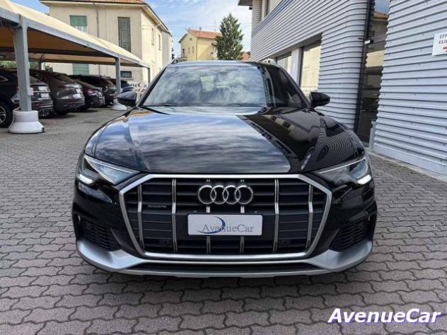 AUDI A6 allroad 40 2.0 tdi mhev Evolution quattro s-tronic IVA ESP rif. 23738565 - Foto 2