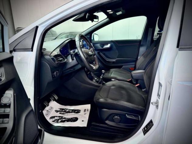 Ford Puma 1.0 125CV Hybrid Ecoboost ST-Line - Foto 9