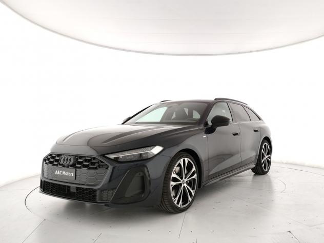 Audi A5 Audi Avant S line edition e-hybrid quattro 220 kW S tronic