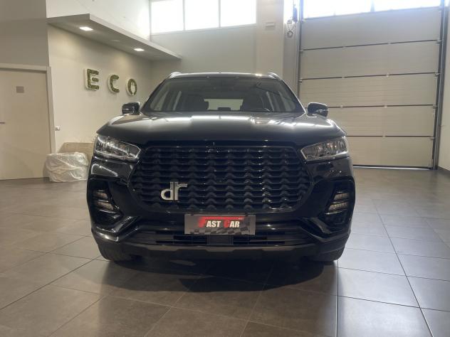 DR AUTOMOBILES dr 6.0 1.5 Turbo GPL CVT - Foto 2