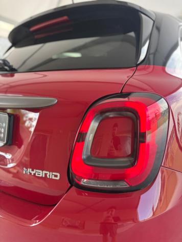 Fiat 500X 1.5 T4 Hybrid 130 CV DCT Sport - Foto 7