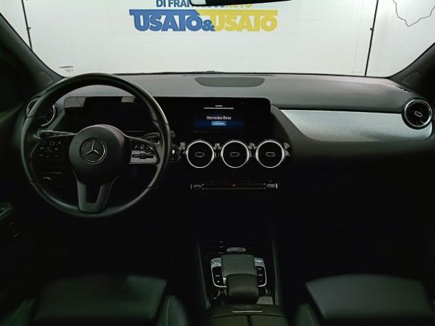 MERCEDES-BENZ B 180 d Sport Extra auto rif. 23915317 - Foto 10