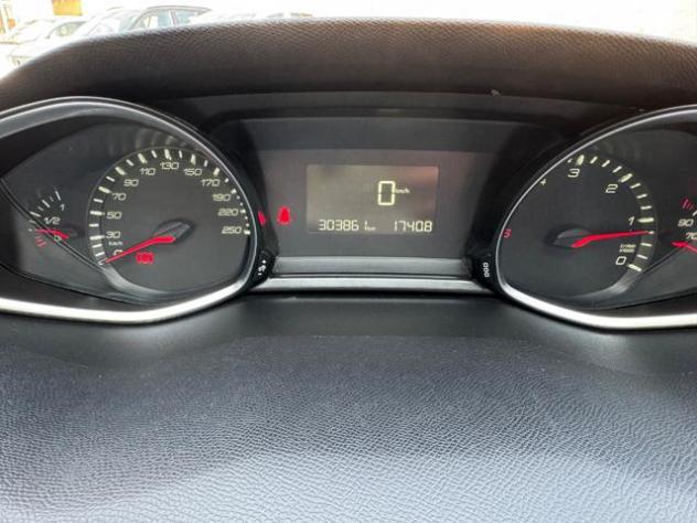 PEUGEOT 308 1.6 HDi 92 CV SW Business rif. 23834424 - Foto 7