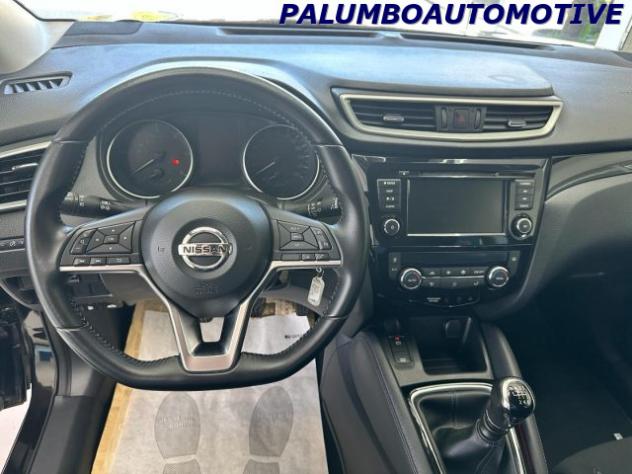 NISSAN Qashqai 1.5 dCi 115 CV Business rif. 23904189 - Foto 9