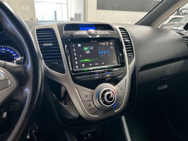 Hyundai ix20 1.4 Comfort FL E6 - Foto 9