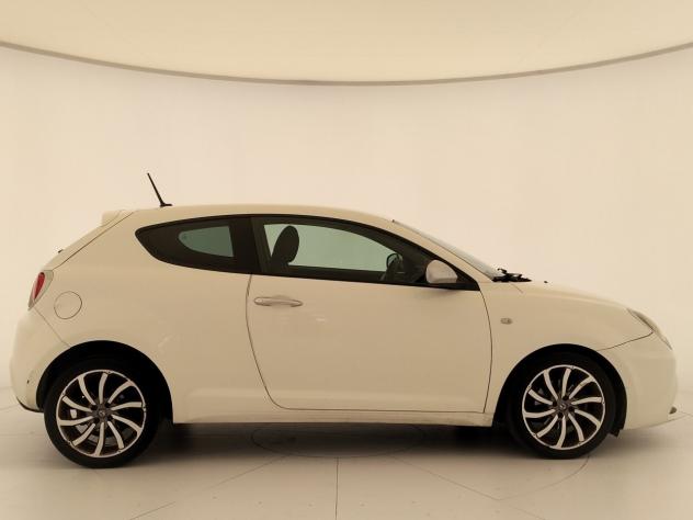 ALFA ROMEO MITO 1.3 jtdm 95cv E6 - NEOPATENTATI - Foto 4
