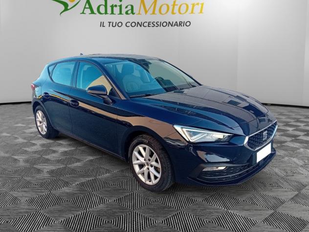 SEAT Leon 2.0 TDI 110KW BUSINESS DSG - Foto 7