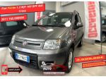 Fiat Panda 1.3 MJT 16V DPF 4x4 Cross