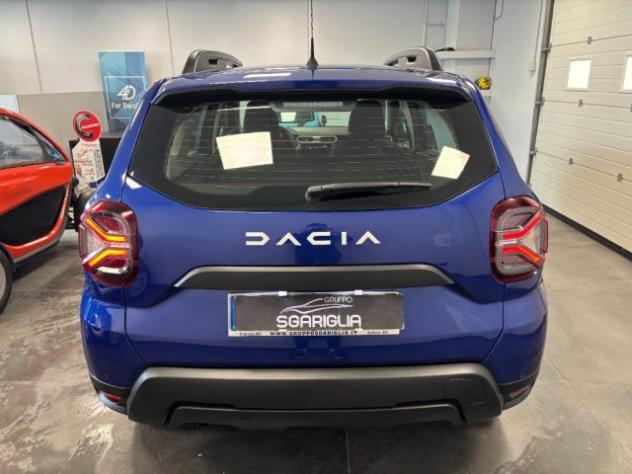 DACIA Duster 1.0 GPL 4x2 Comfort rif. 24051915 - Foto 6