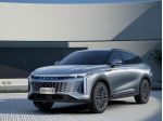 OMODA 9 Omoda 9 1.5 TGDI 537 CV Super Hybrid System i-AWD rif. 23869081