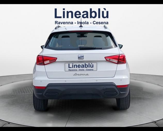 SEAT Arona 1.0 EcoTSI Style - Foto 4