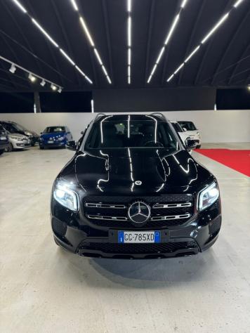 Mercedes GLB 200 d Automatic Executive - Foto 2