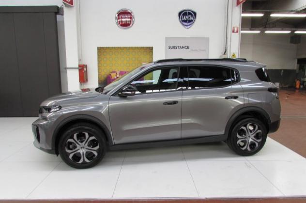 CITROEN C3 Aircross 1.2 PureTech Turbo 100 CV Plus rif. 24046710 - Foto 4