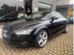 AUDI TT Coupè 2.0 TFSI S tronic rif. 24037075