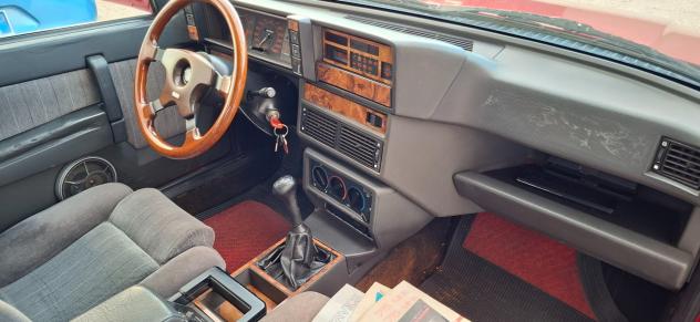 Alfa Romeo 75 1.8 IE - Foto 10