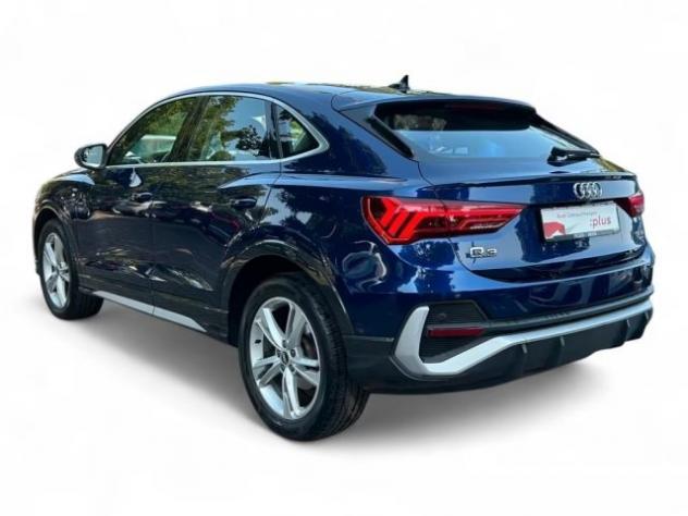 AUDI Q3 SPB 35 TDI Quattro S tronic S line Sline rif. 22866925 - Foto 4