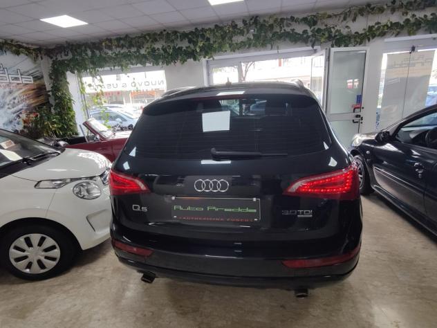 Audi Q5 3.0 V6 TDI quattro S tronic - Foto 3