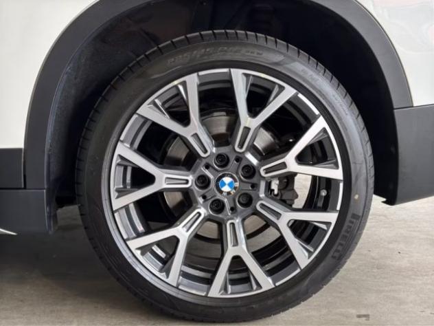 BMW X1 xDrive20d xLine - LED HUD TETTO rif. 22780573 - Foto 6