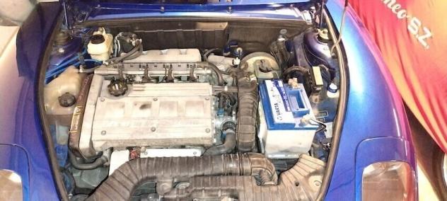 Fiat Barchetta 1.8 16V - Foto 4