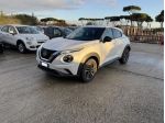 NISSAN Juke N-CONNECTA DCT 1.0cc 114cv CAMERAPOST. NAVIGATORE rif. 23308188