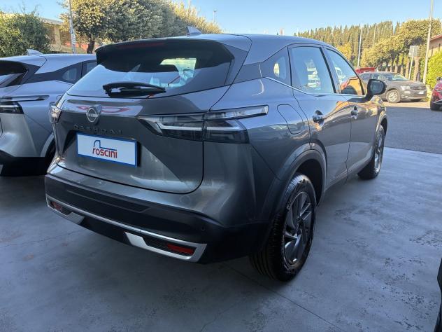 Nissan Qashqai 1.3 MHEV 140 Acenta - Foto 4