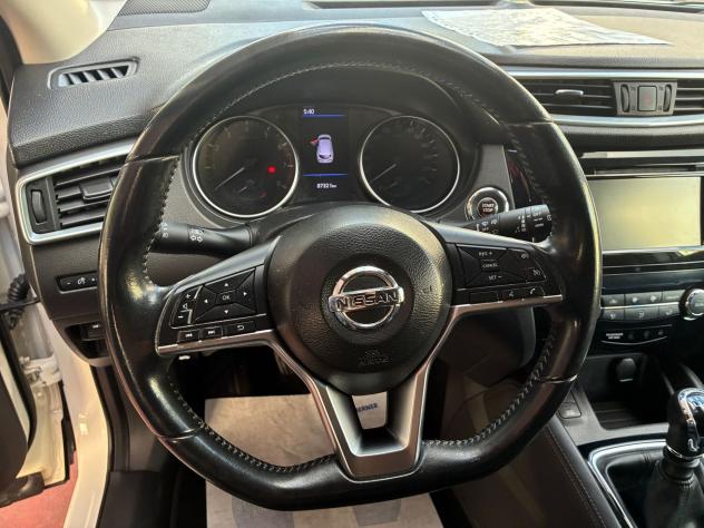 Nissan Qashqai Qashqai 1.3 dig-t N-Connecta 140cv - Foto 9