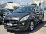 PEUGEOT 3008 1.6 e-HDi 112CV cambio robotizzato S.&S. Business rif. 23535828