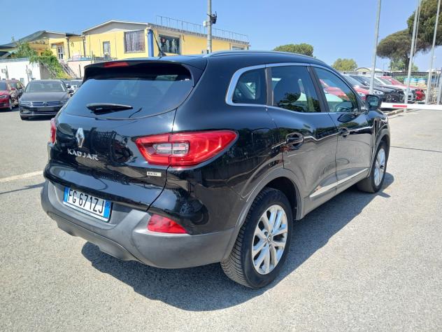 Renault Kadjar dCi 8V 110CV Energy Zen - Foto 5